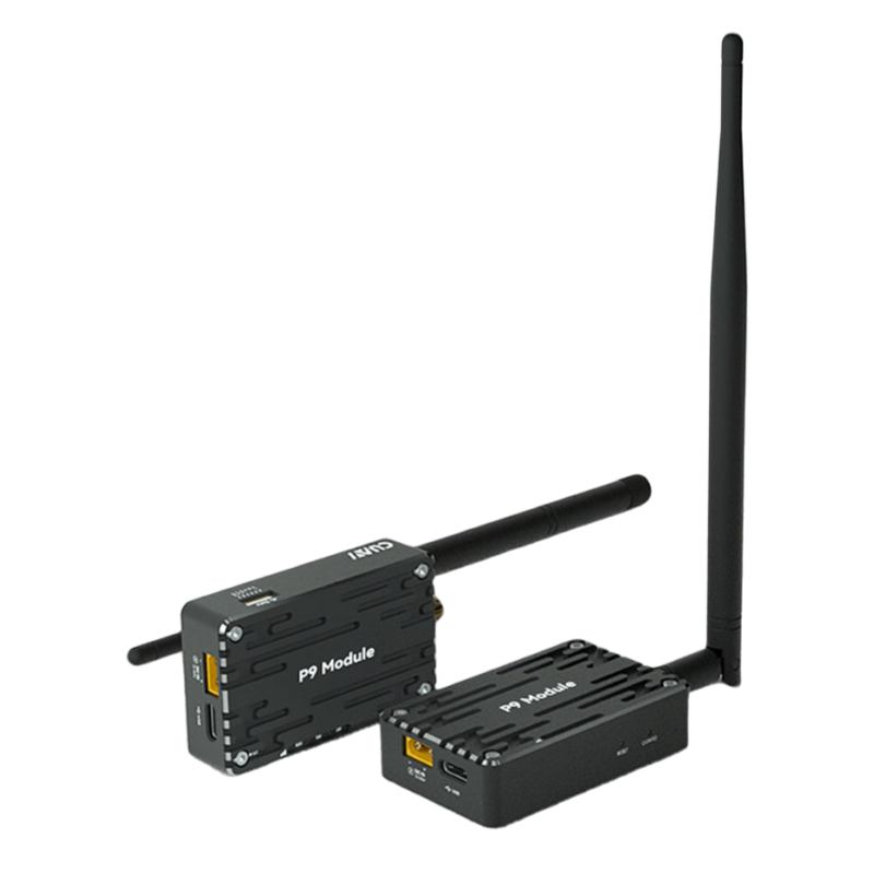 CUAV Package | New Match RTK One-to-Multiple package Set B - Unmanned RC