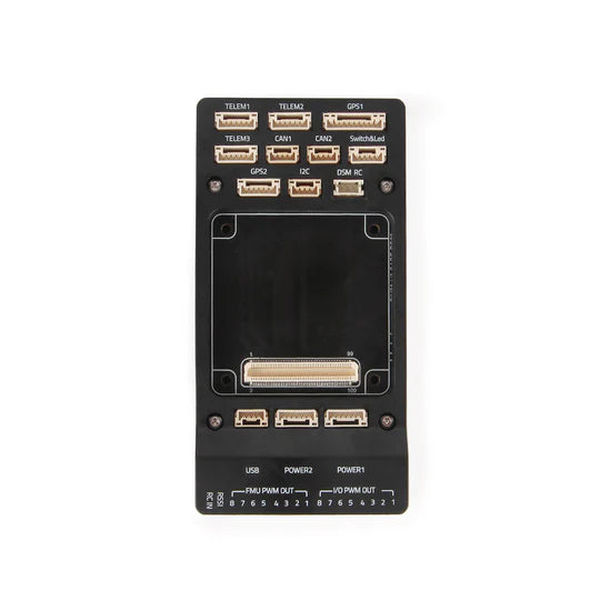 Holybro Autopilot Flight Controllers -Pix32 V6 Baseboards - Unmanned RC