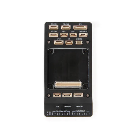 Holybro Autopilot Flight Controllers -Pix32 V6 Baseboards - Unmanned RC