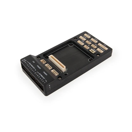 Holybro Autopilot Flight Controllers -Pix32 V6 Baseboards - Unmanned RC