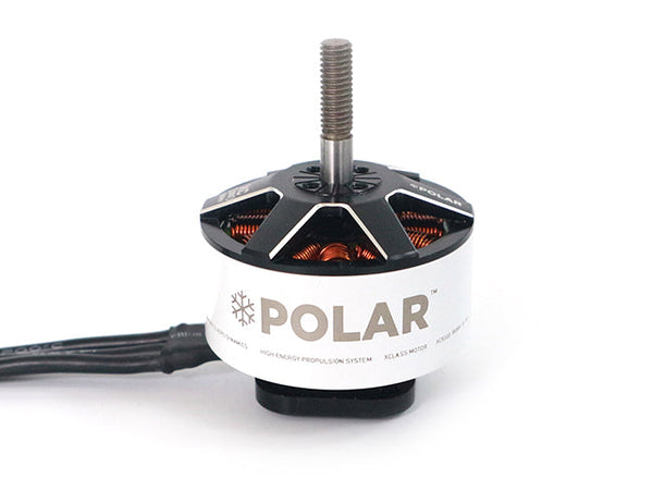 MAD POLAR XC5000 12S FPV Racing Motor - Unmanned RC