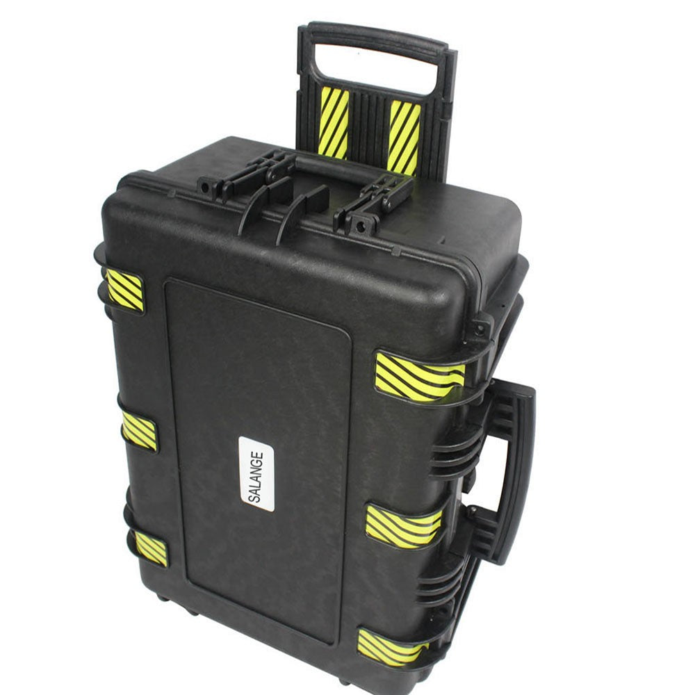 Water and Dust-Proof Long Endurance DGC GCS - Unmanned RC