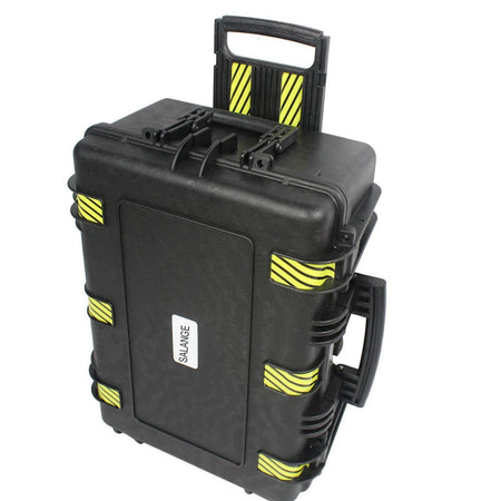 Water and Dust-Proof Long Endurance DGC GCS - Unmanned RC