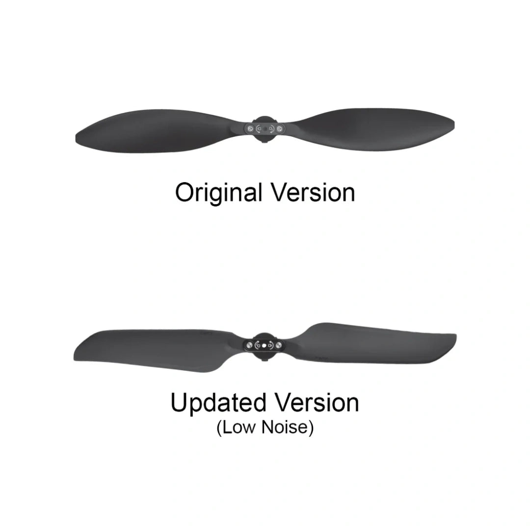 Autel Robotics EVO II Propellers (Low-Noise) - Unmanned RC