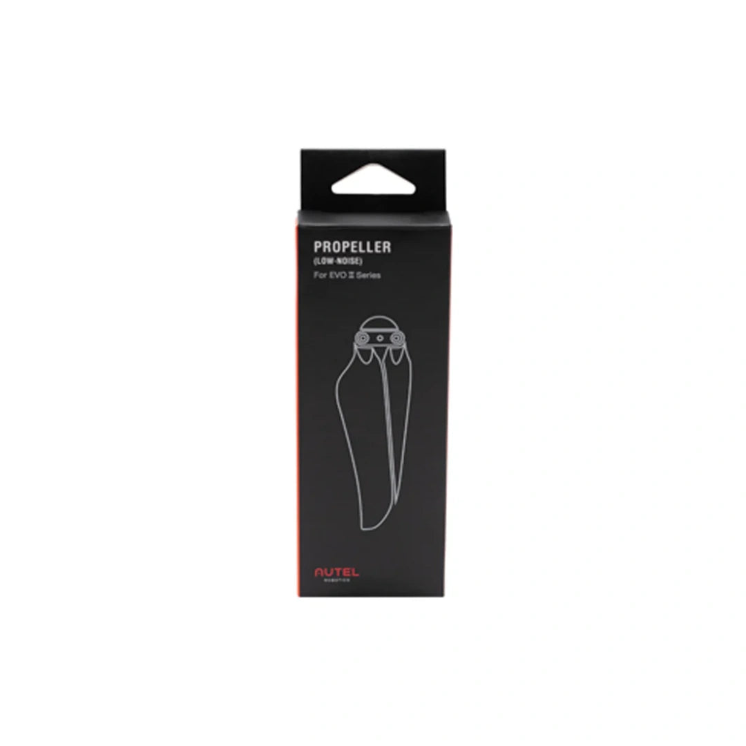 Autel Robotics EVO II Propellers (Low-Noise) - Unmanned RC