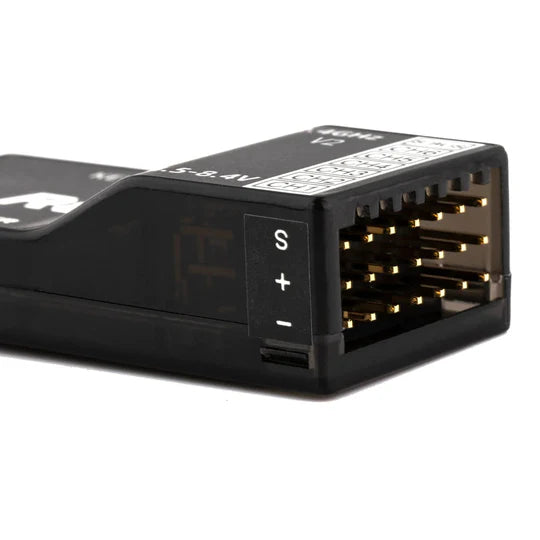 RadioMaster R86C V2 Receiver - Unmanned RC