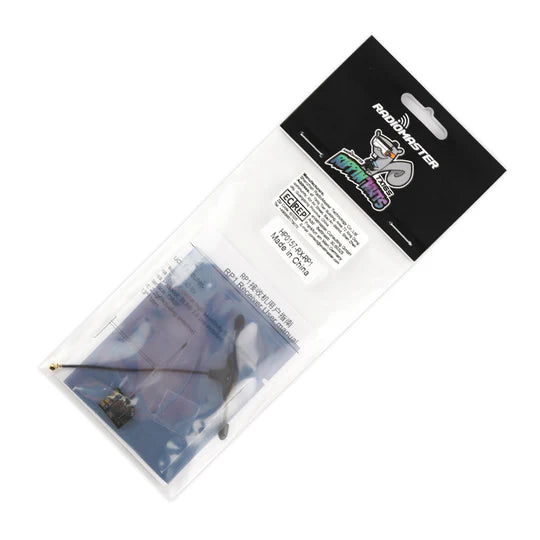 ELRS Receivers Series - Unmanned RC