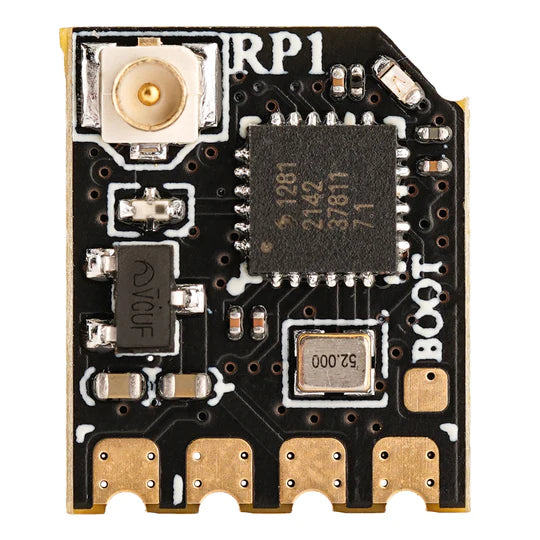 ELRS Receivers Series - Unmanned RC