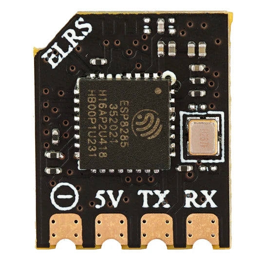 ELRS Receivers Series - Unmanned RC
