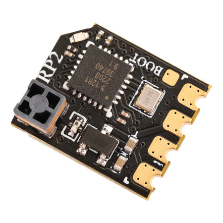 ELRS Receivers Series - Unmanned RC