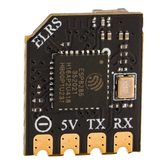 ELRS Receivers Series - Unmanned RC