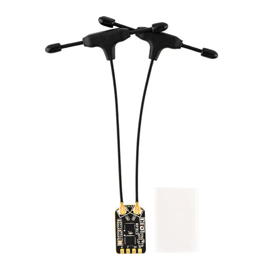 ELRS Receivers Series - Unmanned RC