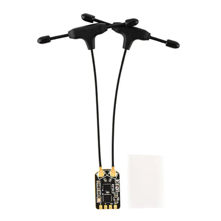 ELRS Receivers Series - Unmanned RC