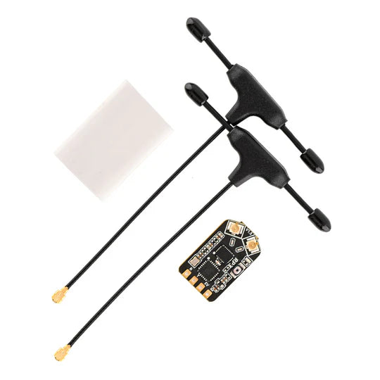 ELRS Receivers Series - Unmanned RC
