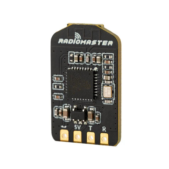 ELRS Receivers Series - Unmanned RC