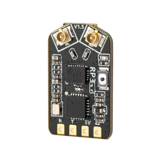 ELRS Receivers Series - Unmanned RC