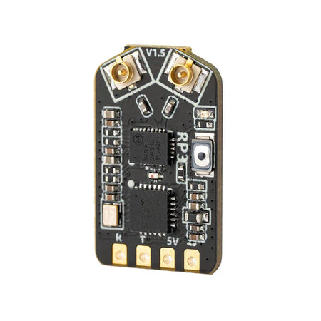 ELRS Receivers Series - Unmanned RC