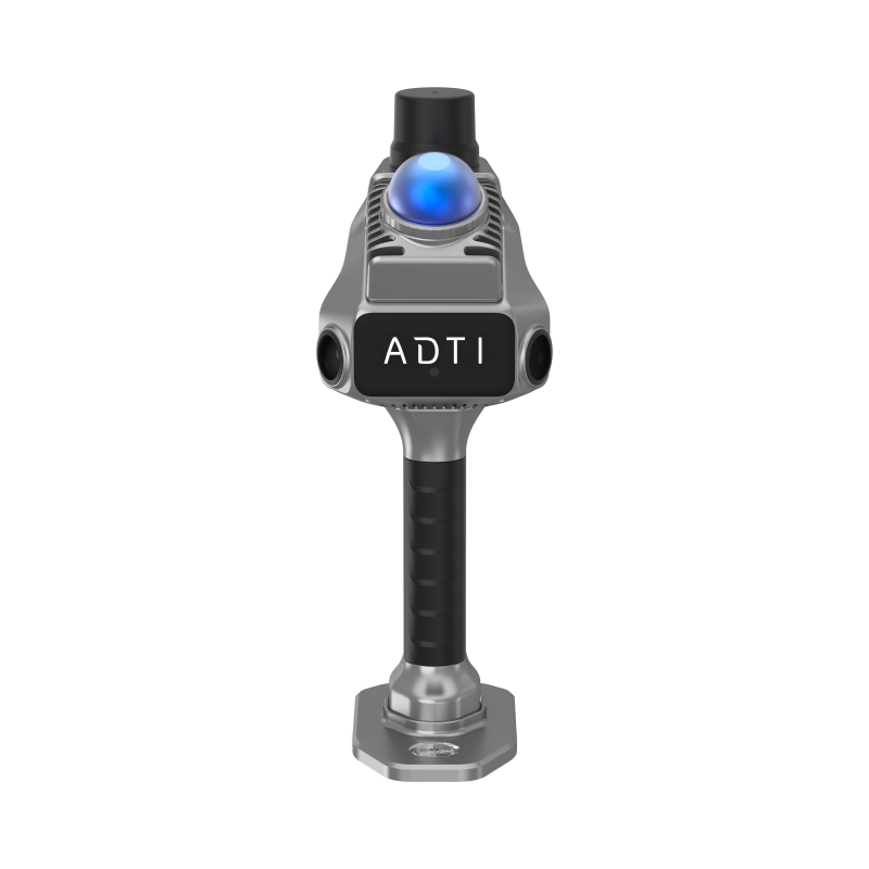 ADTi SLAM PRO Handhold Lidar Scanner - Unmanned RC
