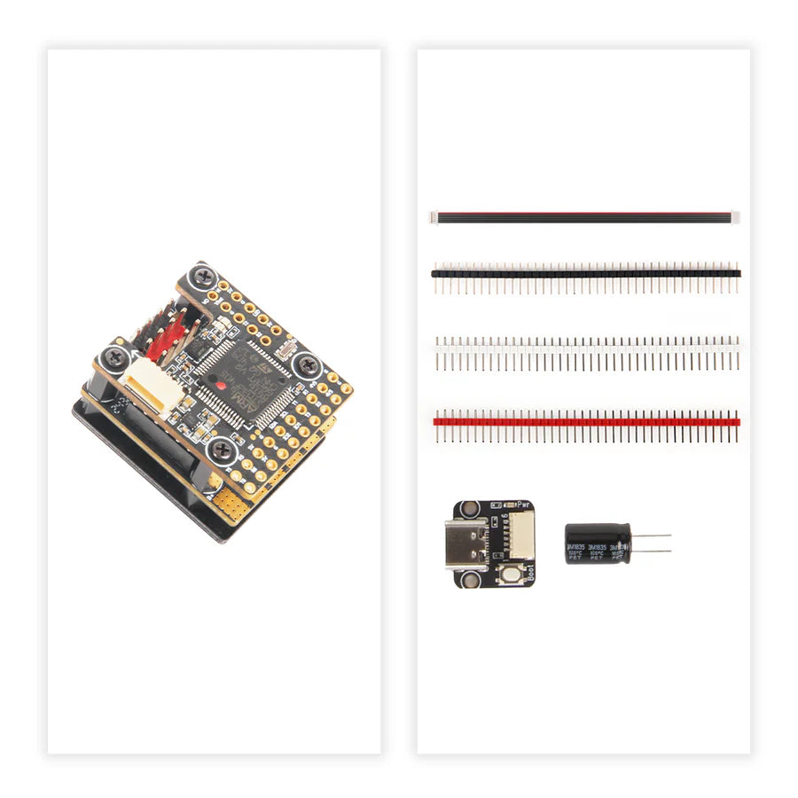 Holybro Autopilot Flight Controllers - Kakute F405-Wing Mini - Unmanned RC