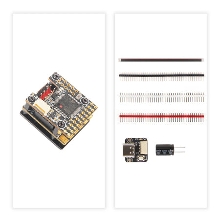 Holybro Autopilot Flight Controllers - Kakute F405-Wing Mini - Unmanned RC