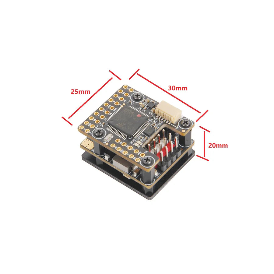 Holybro Autopilot Flight Controllers - Kakute F405-Wing Mini - Unmanned RC