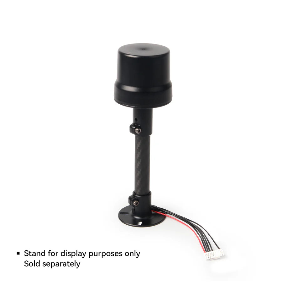 H-RTK ZED-F9P Ultralight - Unmanned RC