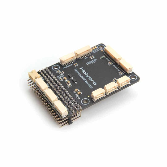 Holybro Autopilot Flight Controllers -Pix32 V6 Baseboards - Unmanned RC