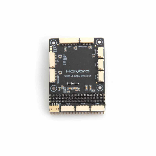 Holybro Autopilot Flight Controllers -Pix32 V6 Baseboards - Unmanned RC