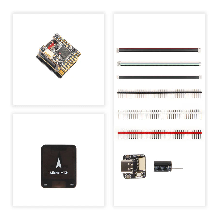 Holybro Autopilot Flight Controllers - Kakute F405-Wing Mini - Unmanned RC