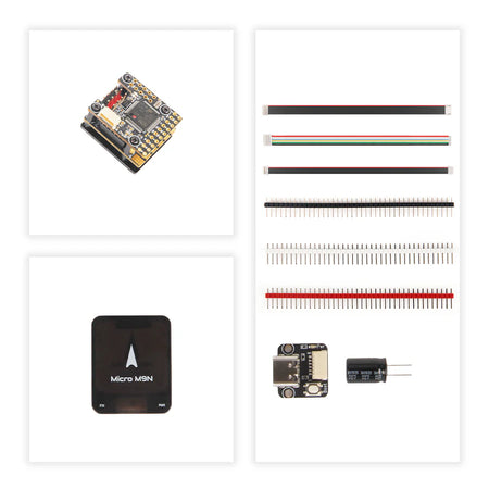 Holybro Autopilot Flight Controllers - Kakute F405-Wing Mini - Unmanned RC