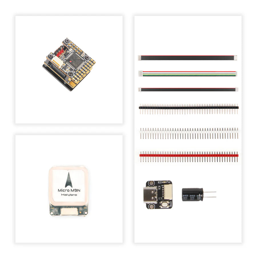 Holybro Autopilot Flight Controllers - Kakute F405-Wing Mini - Unmanned RC