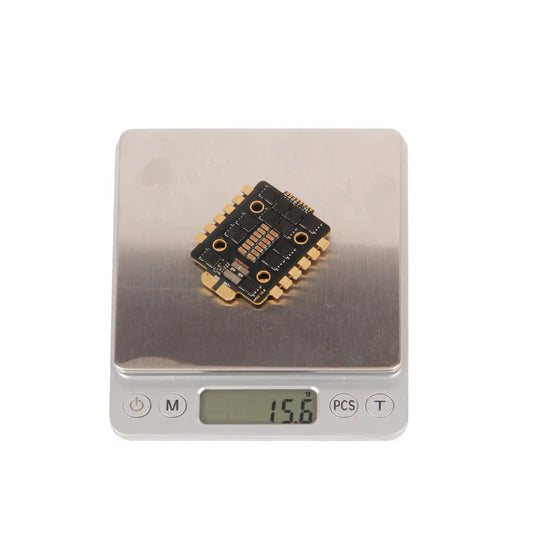 Tekko32 F4 4in1 Mini 50A ESC(AM32) - Unmanned RC