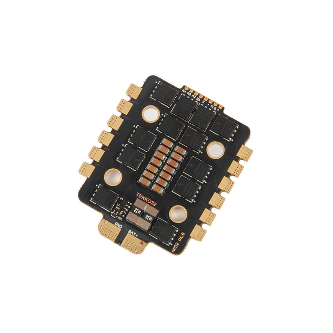 Tekko32 F4 4in1 Mini 50A ESC(AM32) - Unmanned RC