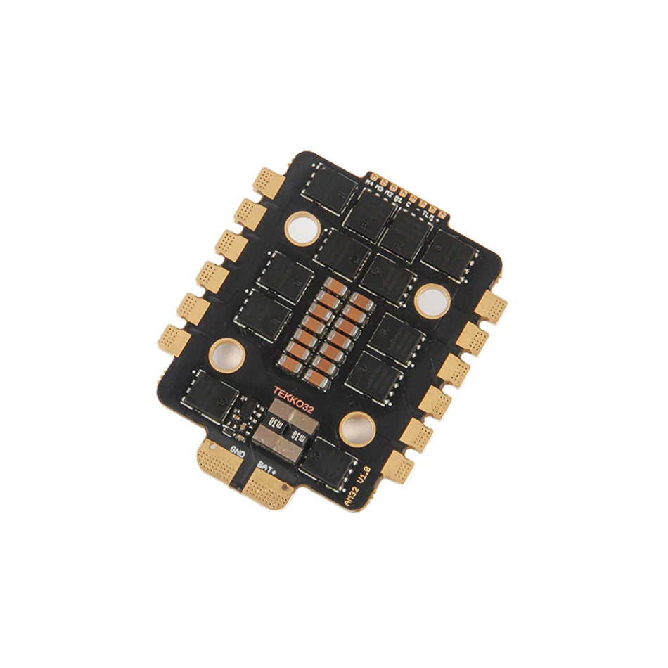 Tekko32 F4 4in1 Mini 50A ESC(AM32) - Unmanned RC