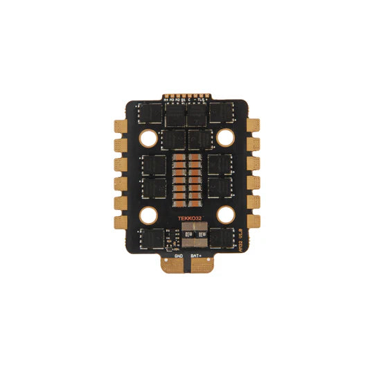 Tekko32 F4 4in1 Mini 50A ESC(AM32) - Unmanned RC