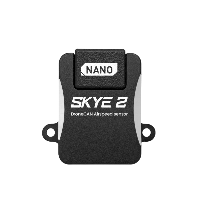 CUAV New SKYE 2 Nano DroneCAN DLVR High Accuracy And Linearity Airspeed Sensor - Unmanned RC