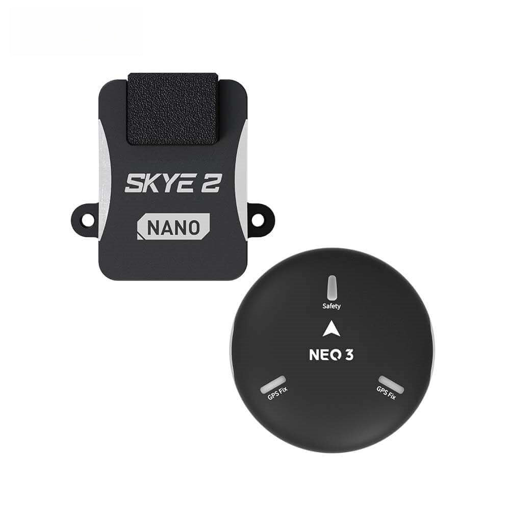 CUAV New SKYE 2 Nano DroneCAN DLVR High Accuracy And Linearity Airspeed Sensor - Unmanned RC