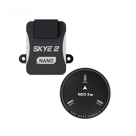 CUAV New SKYE 2 Nano DroneCAN DLVR High Accuracy And Linearity Airspeed Sensor - Unmanned RC