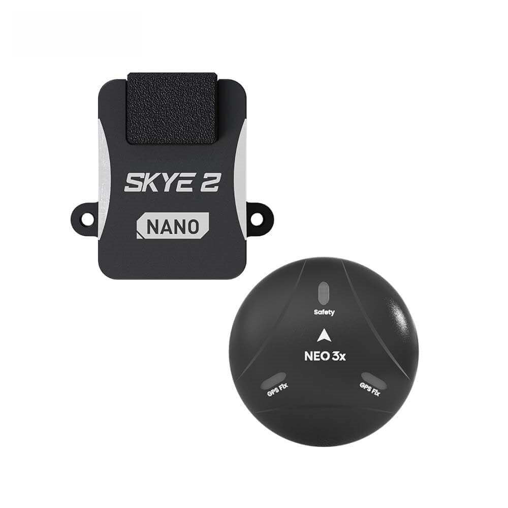 CUAV New SKYE 2 Nano DroneCAN DLVR High Accuracy And Linearity Airspeed Sensor - Unmanned RC