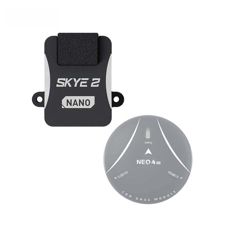 CUAV New SKYE 2 Nano DroneCAN DLVR High Accuracy And Linearity Airspeed Sensor - Unmanned RC