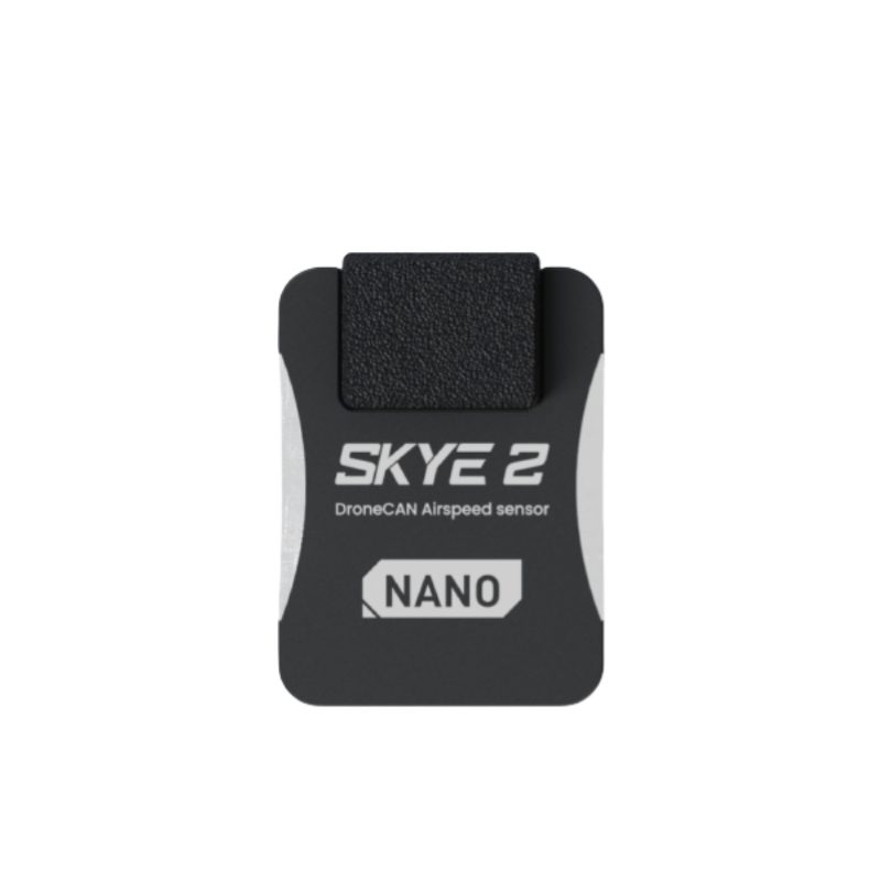 CUAV New SKYE 2 Nano DroneCAN DLVR High Accuracy And Linearity Airspeed Sensor - Unmanned RC