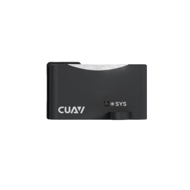 CUAV New SKYE 2 Nano DroneCAN DLVR High Accuracy And Linearity Airspeed Sensor - Unmanned RC