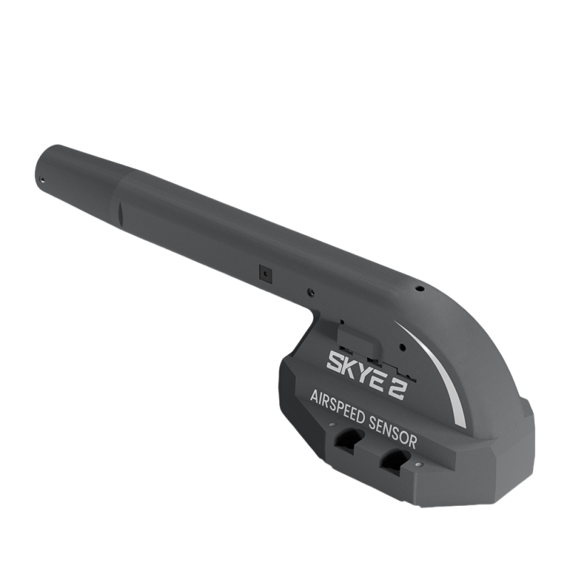 CUAV New Upgraded SKYE 2 Airspeed Sensor Meter - Unmanned RC