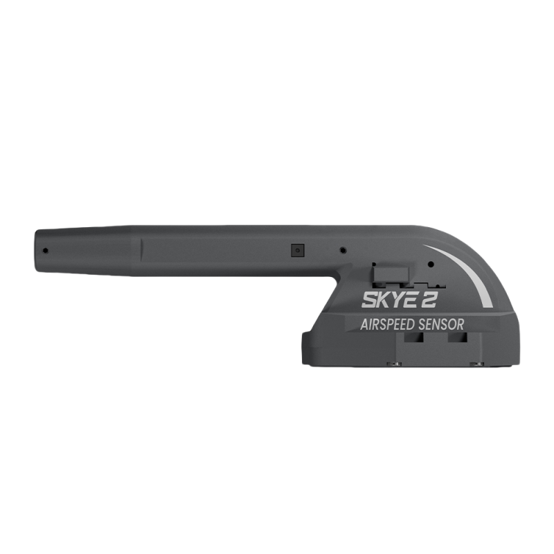 CUAV New Upgraded SKYE 2 Airspeed Sensor Meter - Unmanned RC