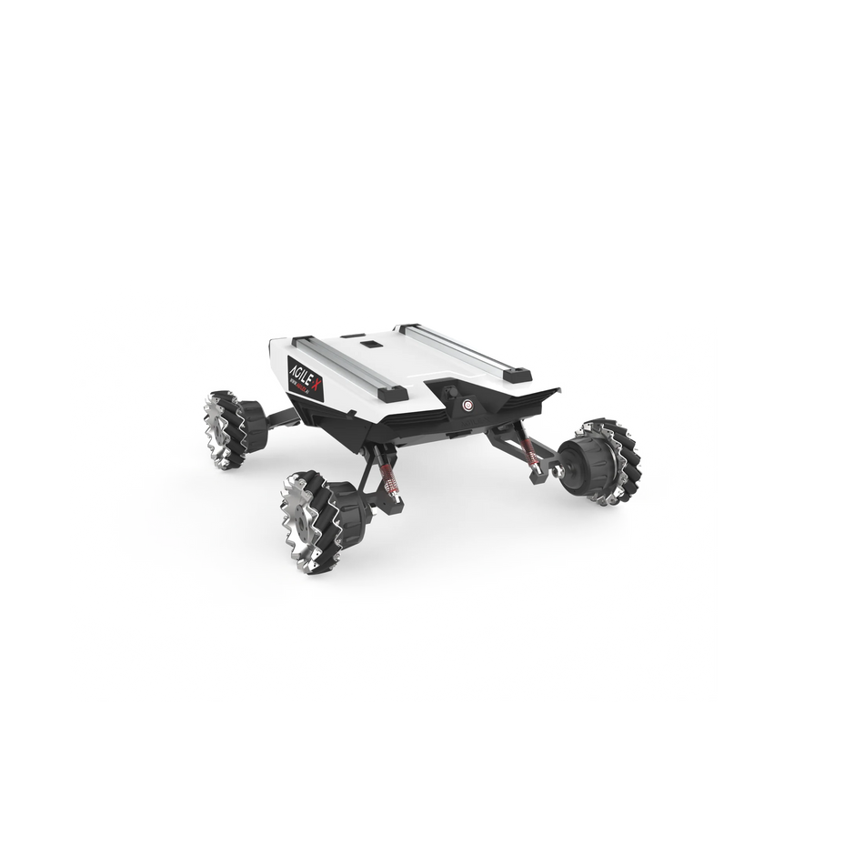 AgileX Robotics SCOUT MINI