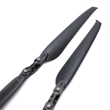 MAD 24x8 TIPUP Polymer Drone Folding Propeller - Unmanned RC