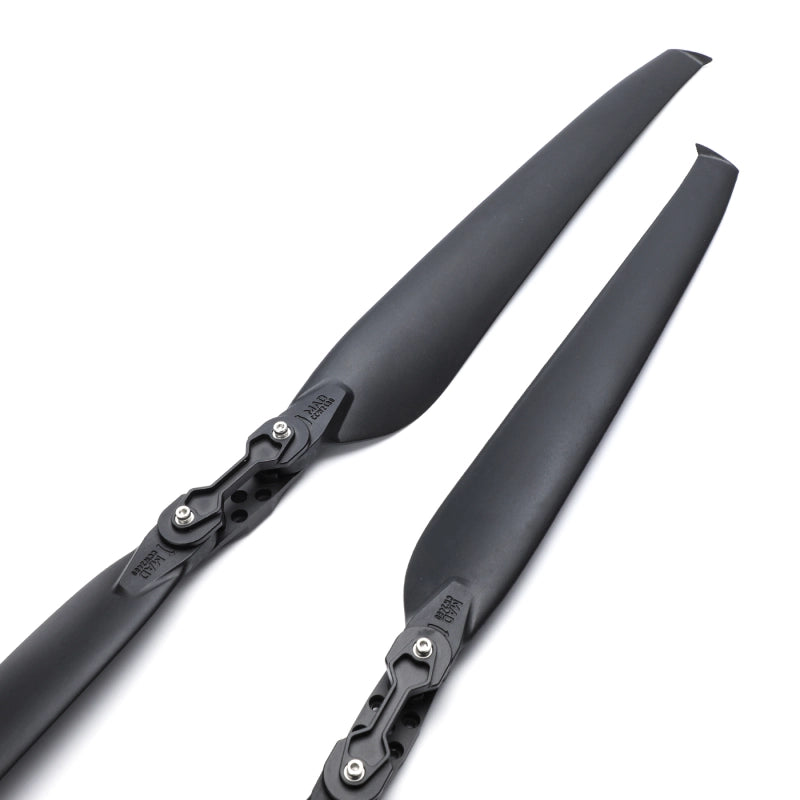 MAD 24x8 TIPUP Polymer Drone Folding Propeller - Unmanned RC