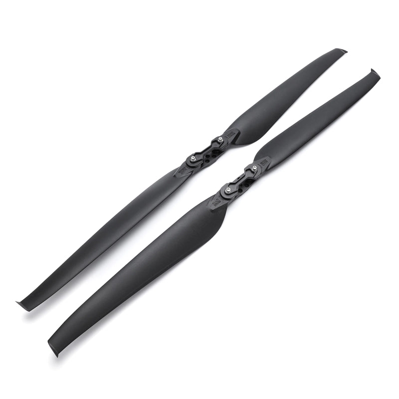 MAD 24x8 TIPUP Polymer Drone Folding Propeller - Unmanned RC