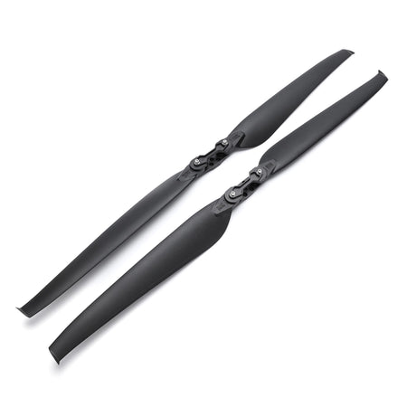 MAD 24x8 TIPUP Polymer Drone Folding Propeller - Unmanned RC