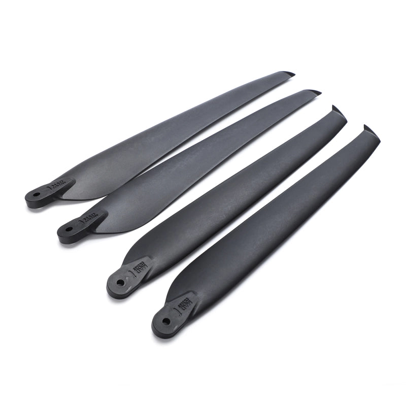 MAD 24x8 TIPUP Polymer Drone Folding Propeller - Unmanned RC